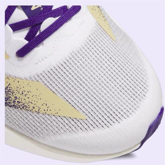 Adidas Adizero Evo SL Washington Huskies PE Running Shoes (JH6206) Men’s Size 13 - Picture 10 of 11